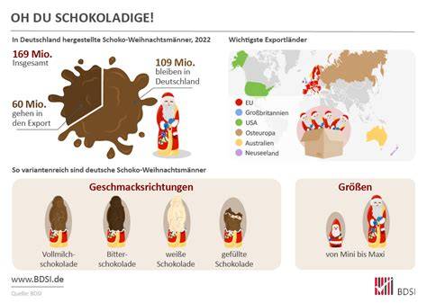 Infografik: Wege der Kontamination von Schokolade mit Schwermetallen und Mineralölen