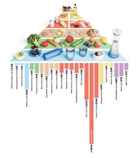 Infografik: Wege von Fremdkörpern in Lebensmitteln und Kontrollen
