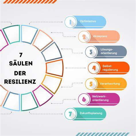 Infografik: Wege zur Stärkung der hellen Seite