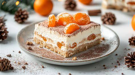 Infografik: Weihnachts-Tiramisu Rezeptvarianten