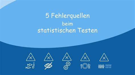 Infografik: Wichtige Backregeln und häufige Fehlerquellen