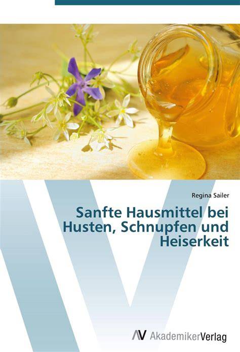 Infografik: Wirksamkeit von Honig bei Husten und Heiserkeit