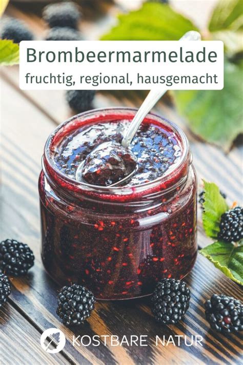 Infografik: Zuckeralternativen für Brombeermarmelade