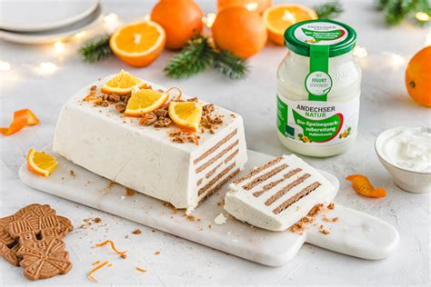 Infografik: Zutaten und Aromen - Quark, Marzipan, Spekulatius, Orange