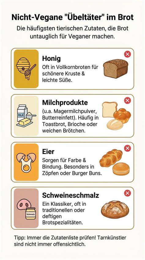 Infografik: Zutaten veganer Marmeladenplätzchen