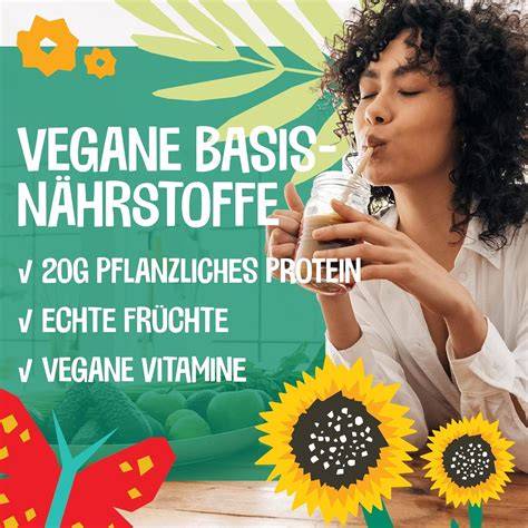 Infografik: natürliche Zutaten, Bio-Milch, Bioland-Eier, echte Vanille, ganze Früchte