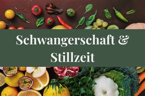 Infografik Honig in Schwangerschaft und Stillzeit