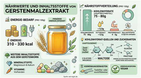 Infografik Industriezucker vs. natürliche Süße