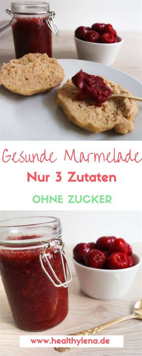 Infografik Inhaltsstoffe Hero Marmelade ohne Zucker