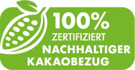 Infografik Nachhaltigkeit Ritter Sport Kakaoanbau
