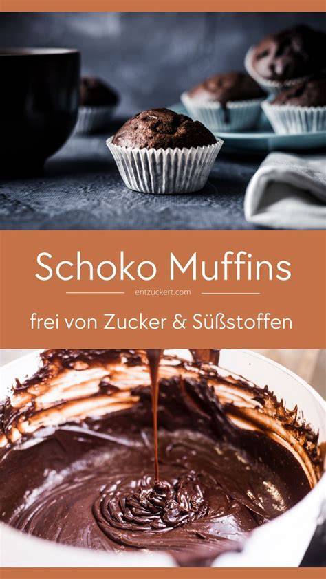 Infografik Schokomuffins Back-Tipps