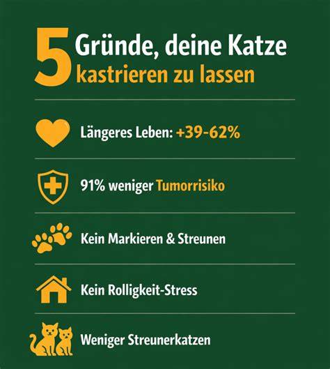 Infografik Vorteile Malzpaste Katze ohne Zucker