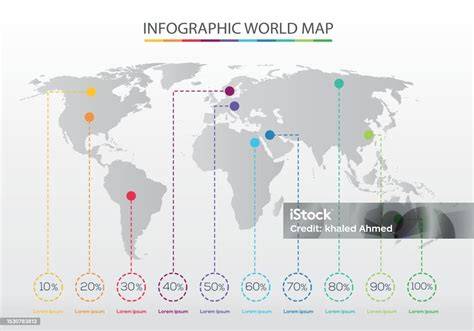 Infografik Weltkarte Mangoanbau und Saisonzeiten