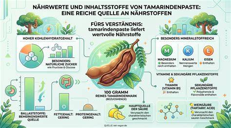 Infografik der Inhaltsstoffe und ihrer Hautwirkung