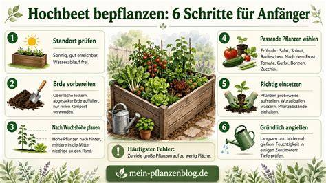 Infografik mit Vergleich einfacher Schokoladendesserts für Anfänger