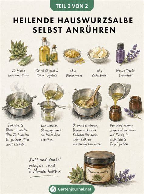 Infografik mit Zubereitungsschritten eines Kühlschrankkuchens