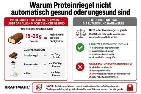 Infografik mit typischen Nährwerten von Vanillewaffeln