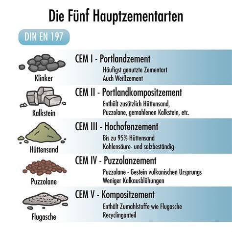 Infografik zu Oblaten-Lebkuchen Sorten und Zusammensetzung