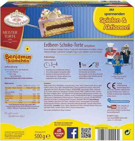Infografik zu den Faktoren, die die Auftauzeit einer Torte beeinflussen: Größe, Temperatur, Füllung