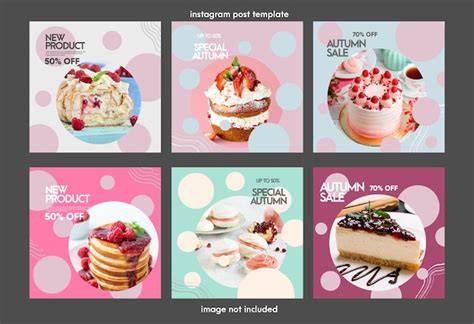 Ingwer in Desserts: Collage aus Kuchen, Trifle, Eis und Fruchtkompott