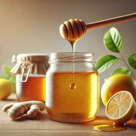 Inhaltsstoffanalyse - Honig Serum: Wirkung und potenzielle Risiken