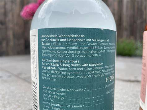 Inhaltsstoffe: Zucker, Fruchtzubereitung, Verdickungsmittel, Säuerungsmittel