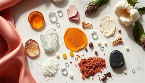 Inhaltsstoffe und Nachhaltigkeit von Stollenkonfekt