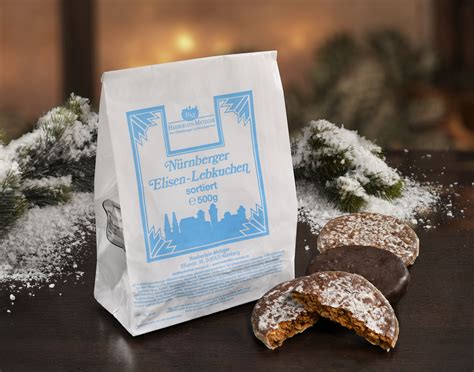 Inhaltsstoffe und ihre Funktion in Lebkuchen