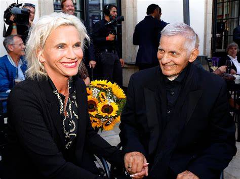 Initiativen und soziales Engagement von Heinz Hoenig