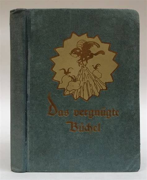 Innenseite des Buches mit Illustrationen, Bienen und Blättern