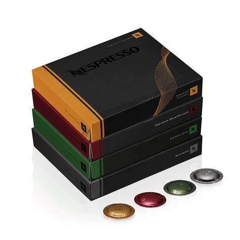 Innovative Alternativen zu klassischen Nespresso Kapseln