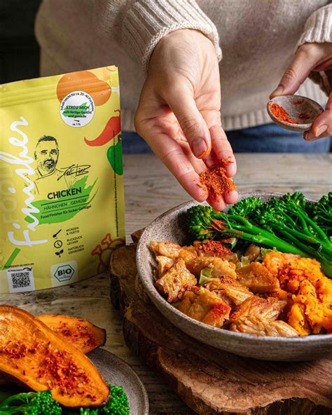 Innovative Ketchup-Rezepte und pflanzliche Alternativen