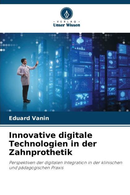 Innovative Technologien in der Ernährungszahnmedizin