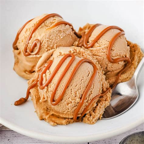 Inspirationen: Dulce de Leche, Milchmädchenkuchen, Rolled Ice Cream