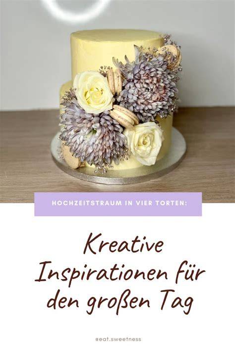 Inspirationen für kreative Torten