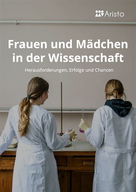 Inspirierende Frauen in der Wissenschaft und Mode