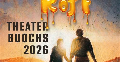Inszenierung Honig im Kopf im Theater