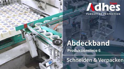 Integrierte Produktionslinie: Dosieren, Schneiden, Überziehen, Verpacken