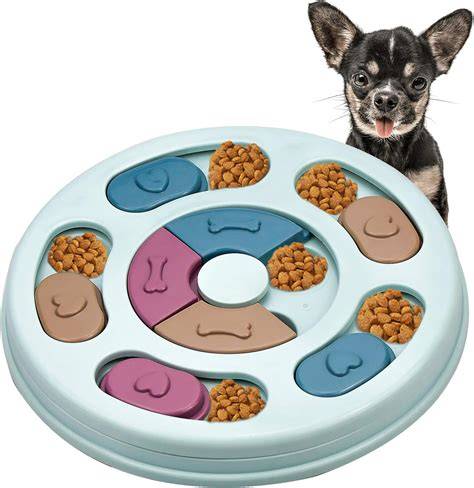 Intelligenzspielzeug, Katzenkeks, Pillenversteck: Möglichkeiten für sinnvolle Snackgaben