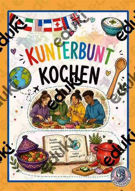 Internationale Butterkeks-Streusel Vielfalt