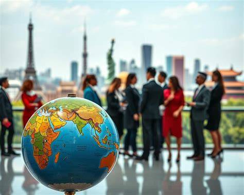 Internationale Eis-Kulturen im Überblick