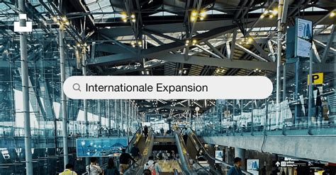 Internationale Expansion Bahlsen