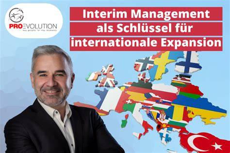 Internationale Expansion der Lambertz-Gruppe