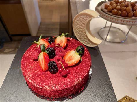 Internationale Kuchenspezialitäten
