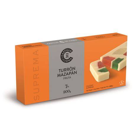 Internationale Marzipanvarianten: Turrón, Mazapán, Persipan