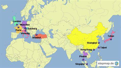 Internationale Milchreisvariationen - von Europa bis Asien