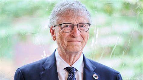 Internationale Tortungs-Ikonen: Bill Gates und andere Opfer