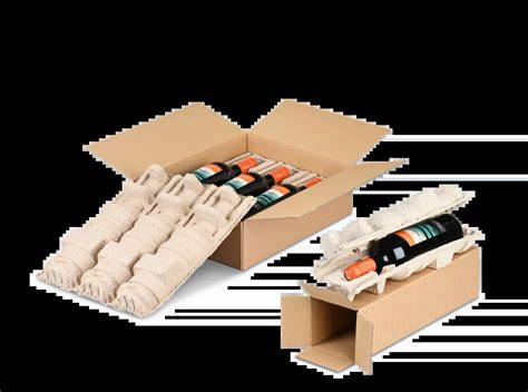 Isolierende Versandverpackung für temperaturempfindliche Waren