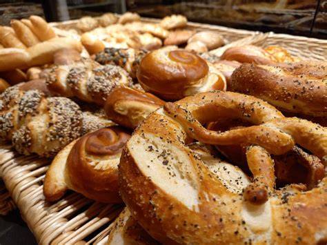 Italienische Keksvielfalt mit traditionellen Gebäcksorten
