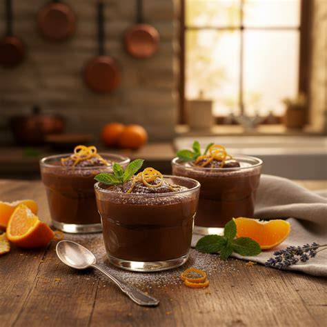 Joghurt-Philadelphia-Creme mit Orangennote